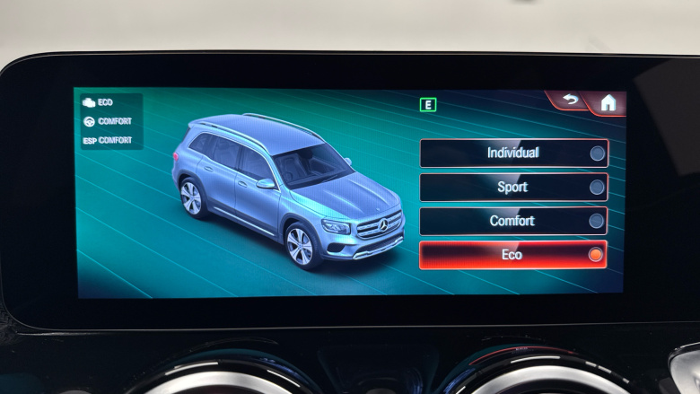 Mercedes-Benz GLB 200 AMG Line Premium 5dr 7G-Tronic Petrol Estate